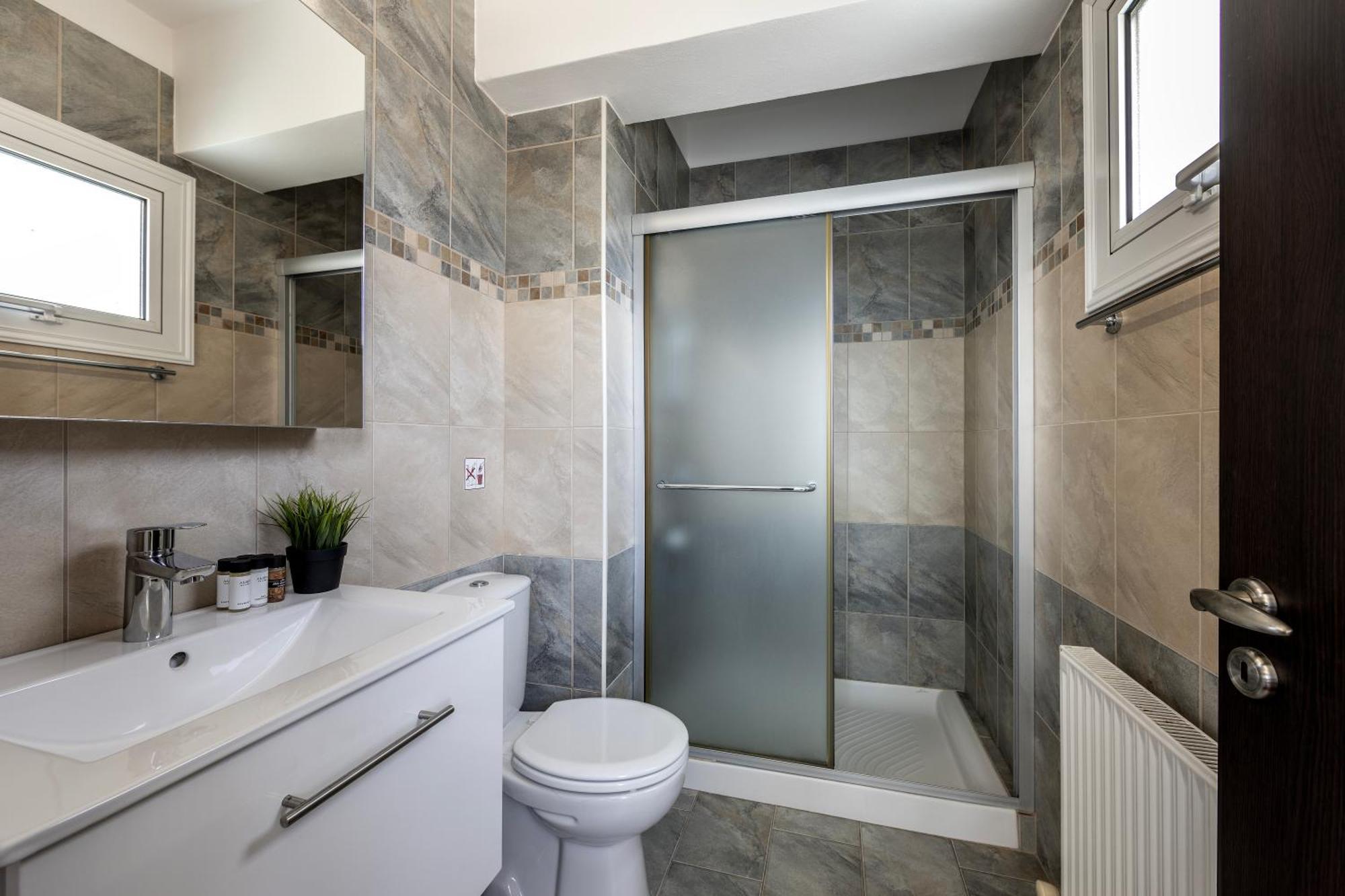 Accomoteleia Crystal Lagoon Villa Protaras Zewnętrze zdjęcie